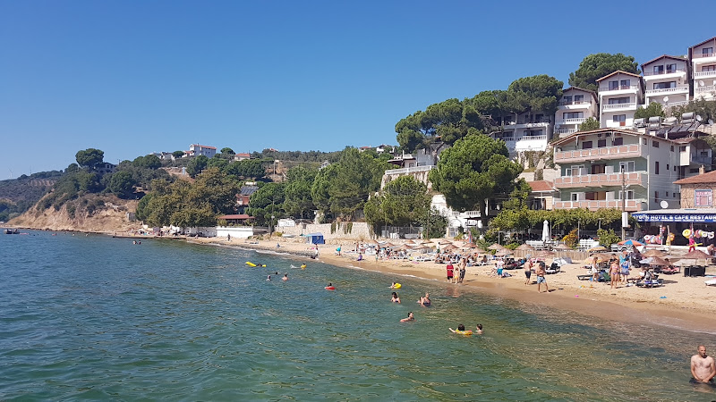 Armutlu kaplıcaları termal tatil Yalova