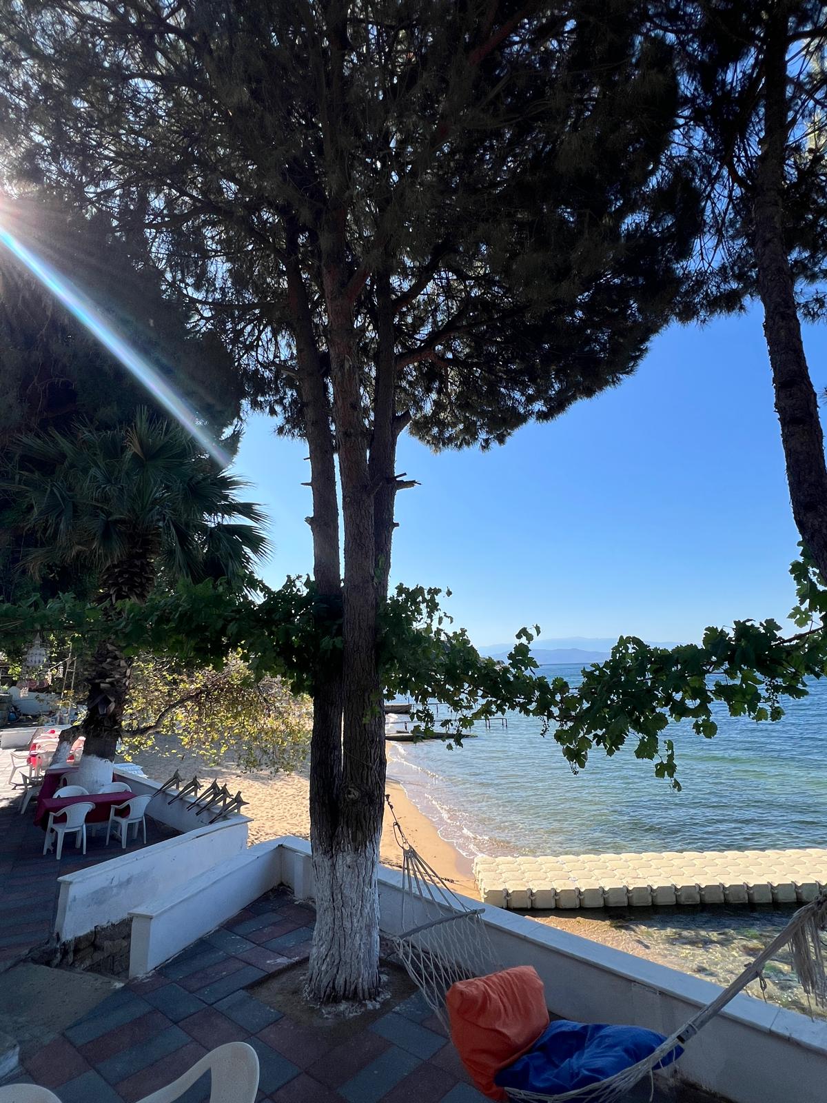 Yalova Armutlu otelleri aile tatili - İnka Motel