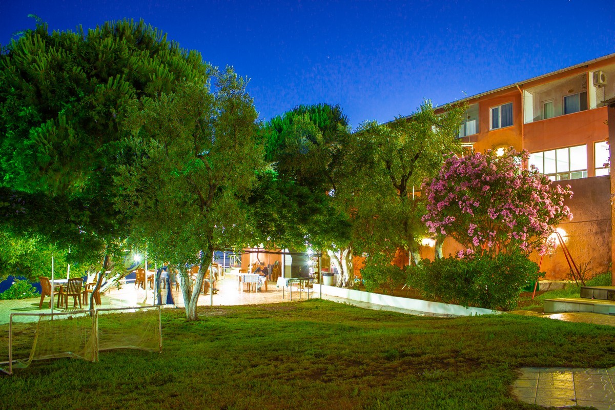 Armutlu otel - Yalova Armutlu otelleri