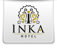 İnka Motel Fıstıklı