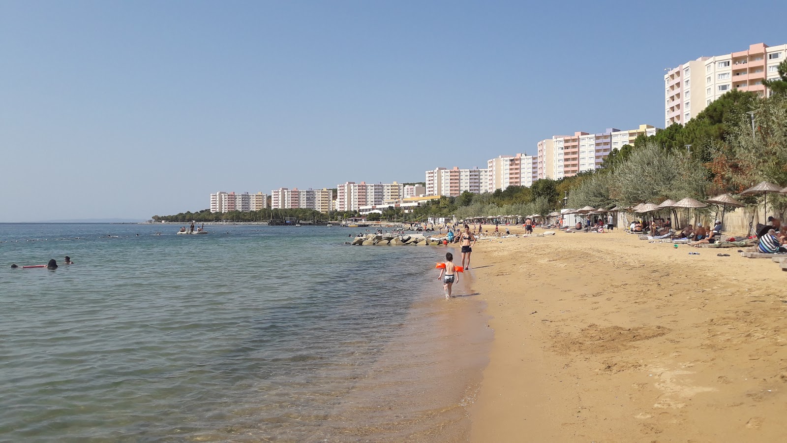 Armutlu'da Ailece Yapılabilecek Aktiviteler