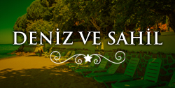 Sahil ve Deniz